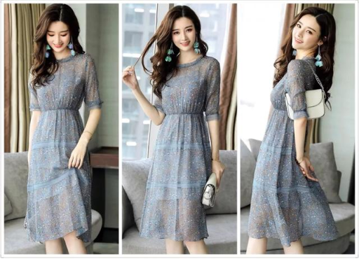 真絲連衣裙配什么鞋子好看 真絲連衣裙怎么洗 真絲連衣裙配什么鞋子好看 真絲連衣裙怎么洗