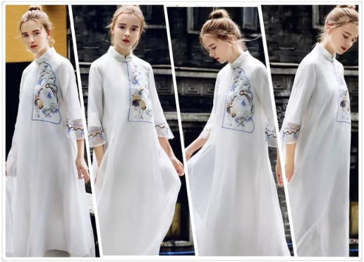 真絲連衣裙配什么鞋子好看 真絲連衣裙怎么洗 真絲連衣裙配什么鞋子好看 真絲連衣裙怎么洗