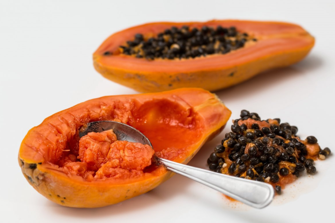 木瓜兒童能吃嗎 木瓜兒童吃了有什么好處和壞處 木瓜兒童能吃嗎 木瓜兒童吃了有什么好處和壞處