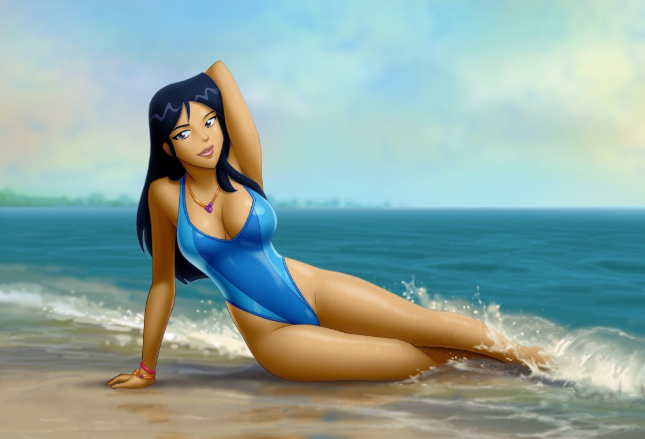 木瓜對女生的好處 木瓜對女性的功效與作用 木瓜對女生的好處 木瓜對女性的功效與作用