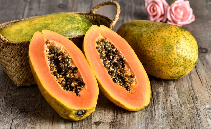 木瓜下奶的最佳吃法 木瓜下奶效果怎么樣 木瓜下奶的最佳吃法 木瓜下奶效果怎么樣