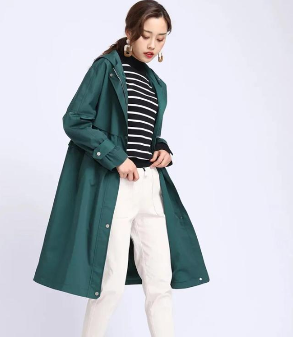 墨綠色上衣配什么顏色褲子 墨綠色衣服搭配推薦 墨綠色上衣配什么顏色褲子 墨綠色衣服搭配推薦