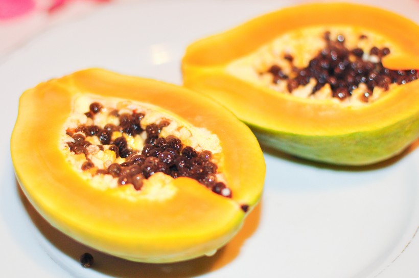 木瓜下奶的最佳吃法 木瓜下奶效果怎么樣 木瓜下奶的最佳吃法 木瓜下奶效果怎么樣