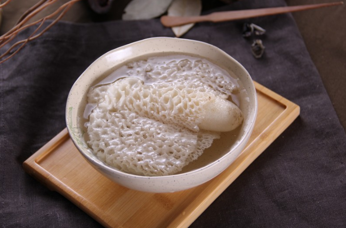 竹蓀要煮多久才熟 竹蓀要浸泡多久才可以煮 竹蓀要煮多久才熟 竹蓀要浸泡多久才可以煮