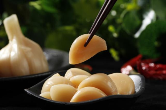 糖醋蒜吃多了對身體有害嗎 糖醋蒜吃多了胃難受怎么辦 糖醋蒜吃多了對身體有害嗎 糖醋蒜吃多了胃難受怎么辦