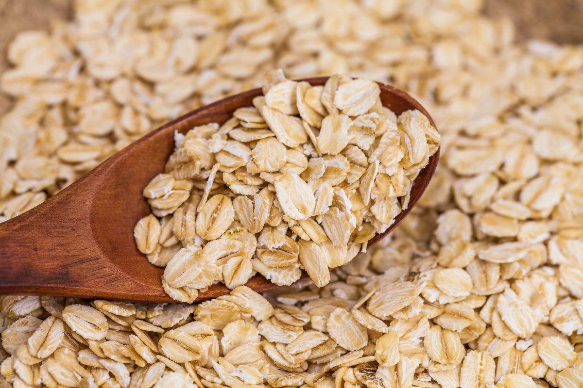 燕麥能去角質(zhì)嗎 燕麥怎么去角質(zhì) 燕麥能去角質(zhì)嗎 燕麥怎么去角質(zhì)