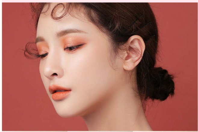 眼影能不能當腮紅用 眼影能當眉粉畫眉嗎 眼影能不能當腮紅用 眼影能當眉粉畫眉嗎