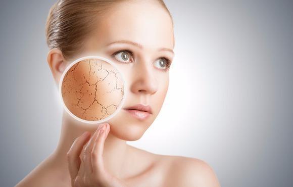 皮膚干燥起皮像魚鱗 皮膚干燥怎么改善 皮膚干燥起皮像魚鱗 皮膚干燥怎么改善