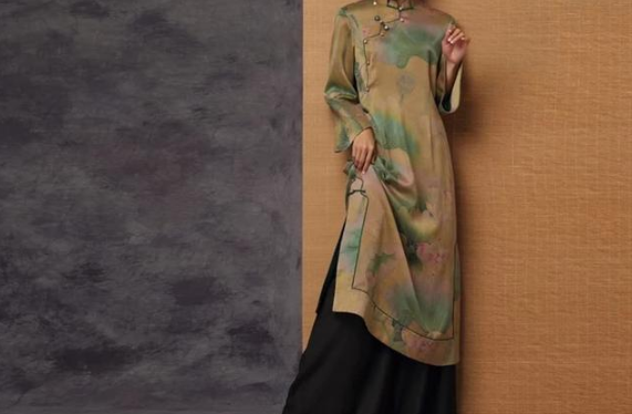 香云紗面料中哪種最好 香云紗有哪幾種面料 香云紗面料中哪種最好 香云紗有哪幾種面料