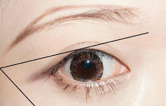 眉毛怎么畫初學者 眉毛怎么修才好看 眉毛怎么畫初學者 眉毛怎么修才好看