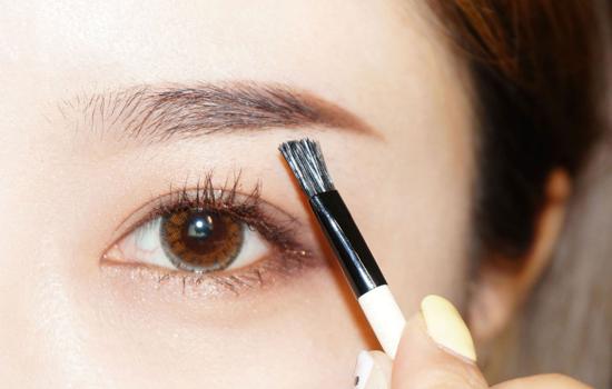 眉毛怎么畫初學者 眉毛怎么修才好看 眉毛怎么畫初學者 眉毛怎么修才好看