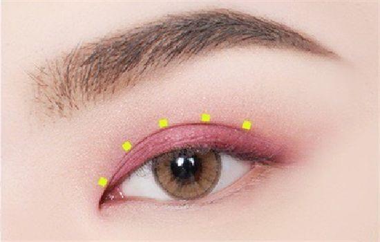 眼影能不能當腮紅用 眼影能當眉粉畫眉嗎 眼影能不能當腮紅用 眼影能當眉粉畫眉嗎