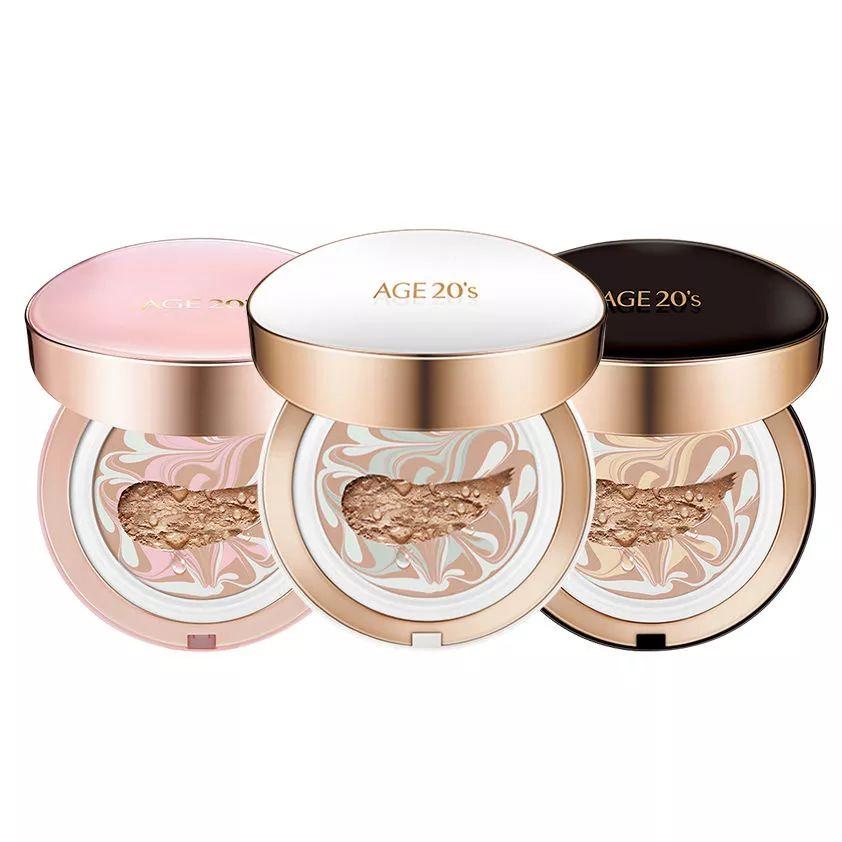 氣墊要用散粉定妝嗎 氣墊要用卸妝水卸嗎 氣墊要用散粉定妝嗎 氣墊要用卸妝水卸嗎