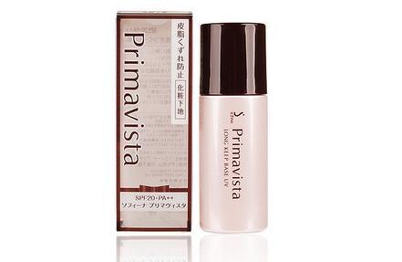 隔離霜的作用和功效 隔離霜有必要用嗎 隔離霜的作用和功效 隔離霜有必要用嗎