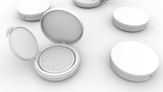 氣墊好還是粉底液好用 氣墊有防曬作用嗎 氣墊好還是粉底液好用 氣墊有防曬作用嗎