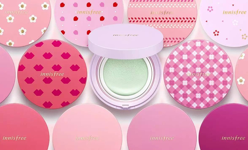 氣墊要用散粉定妝嗎 氣墊要用卸妝水卸嗎 氣墊要用散粉定妝嗎 氣墊要用卸妝水卸嗎