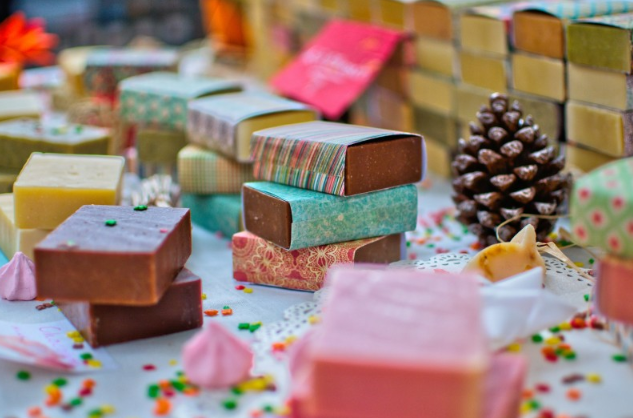 海鹽皂功效與作用 海鹽皂洗臉的功效與作用 海鹽皂功效與作用 海鹽皂洗臉的功效與作用