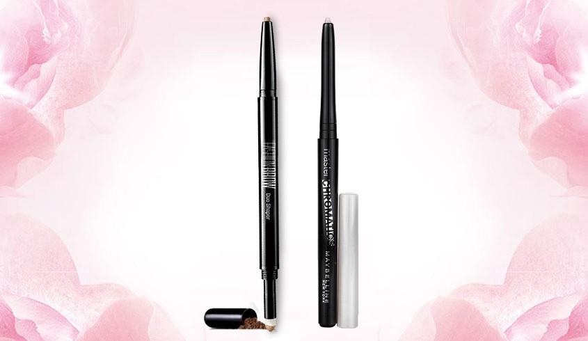 眉筆怎么選適合的顏色 眉筆怎么畫眉毛自然 眉筆怎么選適合的顏色 眉筆怎么畫眉毛自然