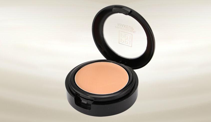 遮瑕用在粉底液前還是后 遮瑕用在哪個(gè)步驟 遮瑕用在粉底液前還是后 遮瑕用在哪個(gè)步驟