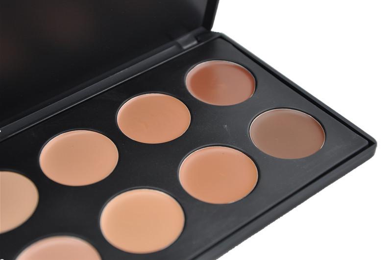 遮瑕用在粉底液前還是后 遮瑕用在哪個(gè)步驟 遮瑕用在粉底液前還是后 遮瑕用在哪個(gè)步驟