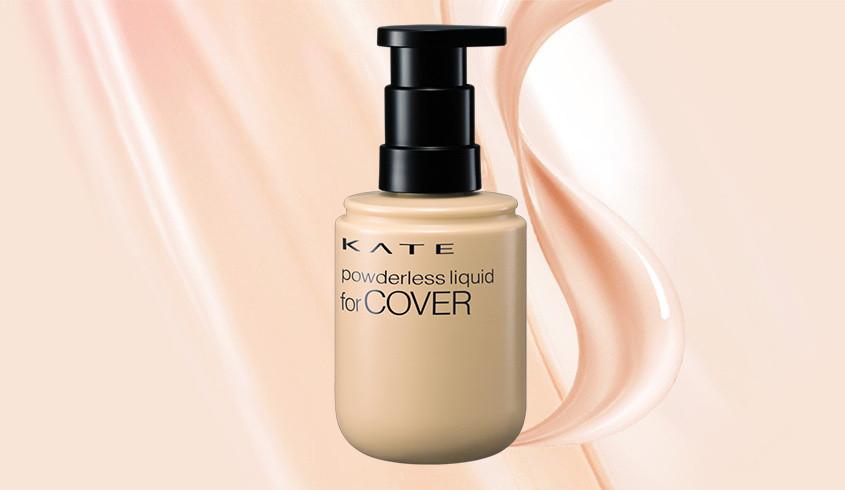 粉底液的作用和功效 粉底液能用手涂嗎 粉底液的作用和功效 粉底液能用手涂嗎