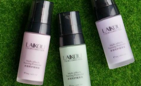 隔離霜的作用和功效 隔離霜有必要用嗎 隔離霜的作用和功效 隔離霜有必要用嗎