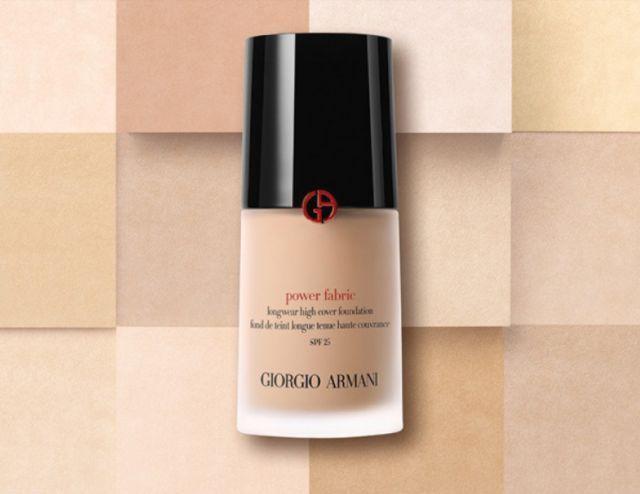 粉底液的作用和功效 粉底液能用手涂嗎 粉底液的作用和功效 粉底液能用手涂嗎