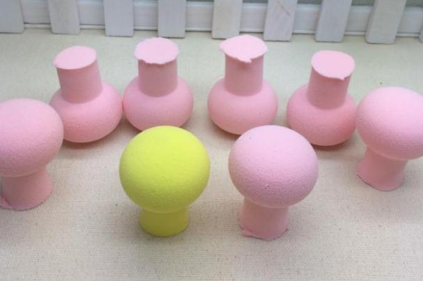 粉撲是長(zhǎng)絨好還是短絨好 粉撲有好壞之分嗎 粉撲是長(zhǎng)絨好還是短絨好 粉撲有好壞之分嗎