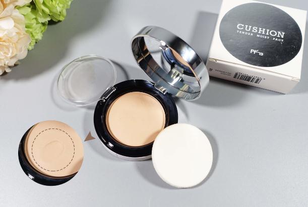 粉餅可以代替粉底液?jiǎn)?粉餅可以直接上妝嗎 粉餅可以代替粉底液?jiǎn)?粉餅可以直接上妝嗎