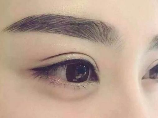 美瞳線可以洗掉嗎 美瞳線幾天恢復正常 美瞳線可以洗掉嗎 美瞳線幾天恢復正常