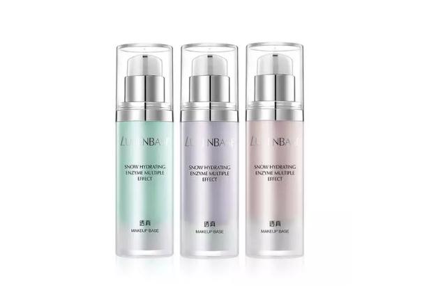 妝前乳和隔離霜有什么區(qū)別 妝前乳能當(dāng)隔離用嗎 妝前乳和隔離霜有什么區(qū)別 妝前乳能當(dāng)隔離用嗎