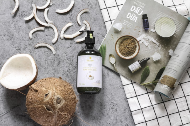 青椰子和老椰子的區(qū)別 青椰子和白椰子有什么區(qū)別 青椰子和老椰子的區(qū)別 青椰子和白椰子有什么區(qū)別