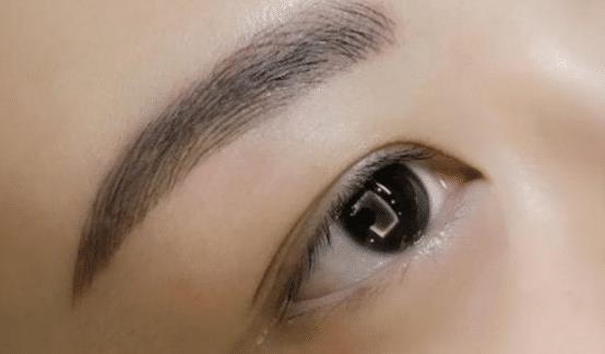 紋眉有危險性嗎 紋眉有毒素嗎 紋眉有危險性嗎 紋眉有毒素嗎