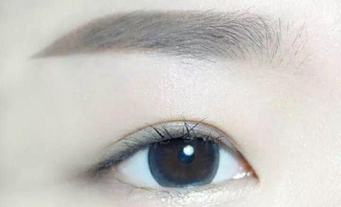 紋眉能洗掉嗎 紋眉能洗臉嗎 紋眉能洗掉嗎 紋眉能洗臉嗎