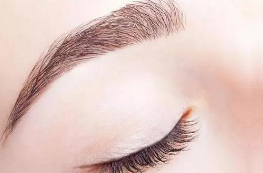 紋眉有危險性嗎 紋眉有毒素嗎 紋眉有危險性嗎 紋眉有毒素嗎