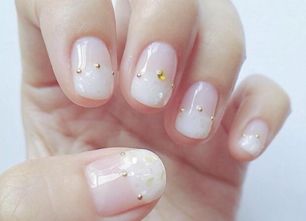 美甲能不能自己剪短 美甲怎么做才牢固不掉 美甲能不能自己剪短 美甲怎么做才牢固不掉