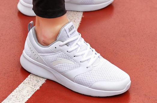 安踏運動鞋可以換底嗎 安踏運動鞋可以機(jī)洗嗎