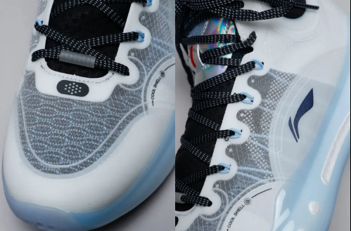 李寧馭帥14?low測(cè)評(píng) 李寧籃球鞋馭帥14多少錢 李寧馭帥14?low測(cè)評(píng) 李寧籃球鞋馭帥14多少錢