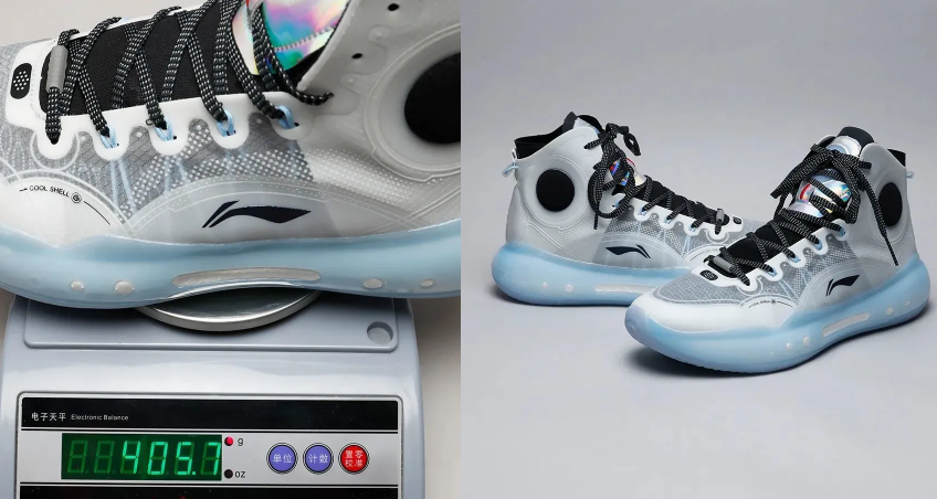 李寧馭帥14?low測(cè)評(píng) 李寧籃球鞋馭帥14多少錢 李寧馭帥14?low測(cè)評(píng) 李寧籃球鞋馭帥14多少錢