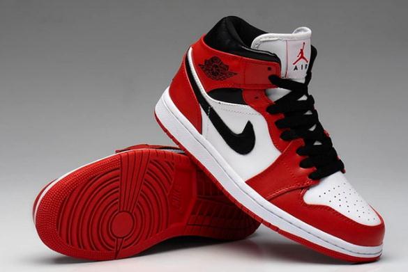 喬丹運(yùn)動鞋怎么看是不是正品 喬丹運(yùn)動鞋怎么保養(yǎng)