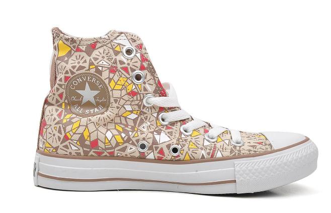 匡威帆布鞋怎么樣 匡威帆布鞋為什么貴 匡威帆布鞋怎么樣 匡威帆布鞋為什么貴