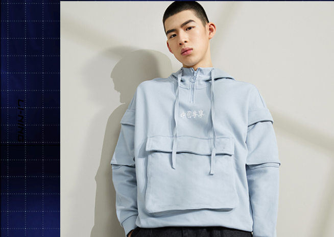 李寧是哪個(gè)國家的品牌 李寧是國貨嗎 李寧是哪個(gè)國家的品牌 李寧是國貨嗎