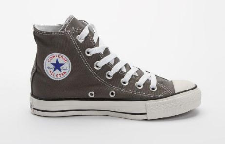 匡威有半碼嗎 匡威鞋碼怎么買(mǎi)