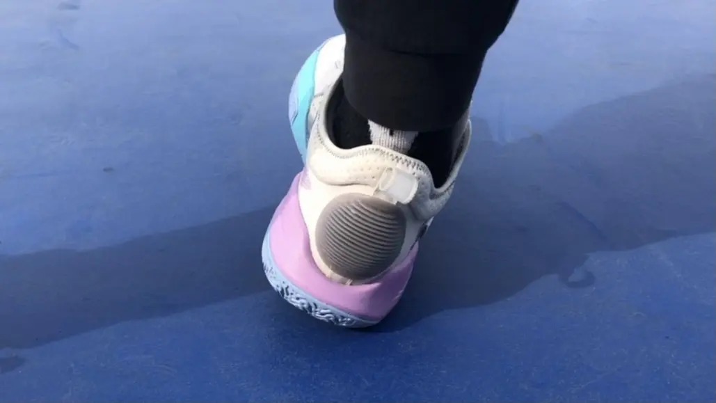 李寧籃球鞋全城9棉花糖測評 李寧全城9棉花糖大概多少錢 李寧籃球鞋全城9棉花糖測評 李寧全城9棉花糖大概多少錢