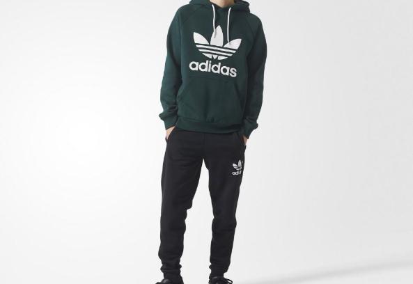 阿迪達(dá)斯褲子上的油怎么洗掉 阿迪達(dá)斯褲子掉色怎么辦 阿迪達(dá)斯褲子上的油怎么洗掉 阿迪達(dá)斯褲子掉色怎么辦