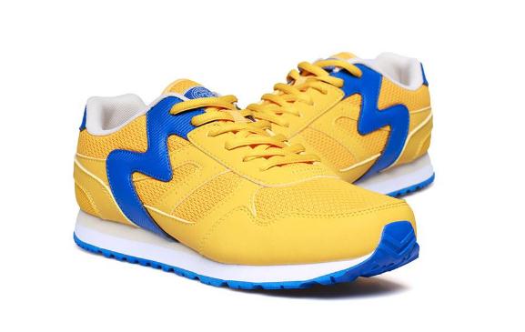 跑步鞋有什么特點 跑步鞋有防滑的效果嗎 跑步鞋有什么特點 跑步鞋有防滑的效果嗎