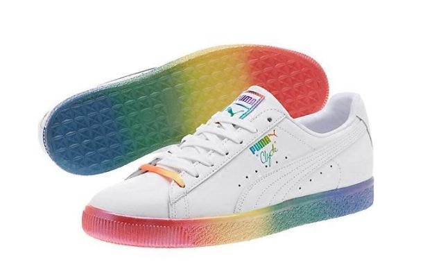 彪馬運(yùn)動(dòng)鞋怎么清洗 彪馬運(yùn)動(dòng)鞋可以水洗嗎 彪馬運(yùn)動(dòng)鞋怎么清洗 彪馬運(yùn)動(dòng)鞋可以水洗嗎