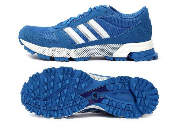 跑步鞋有什么作用 跑步鞋有什么功能 跑步鞋有什么作用 跑步鞋有什么功能