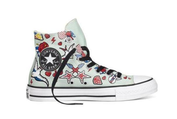 帆布鞋可以用濕巾擦嗎 帆布鞋可以用酒精擦嗎 帆布鞋可以用濕巾擦嗎 帆布鞋可以用酒精擦嗎