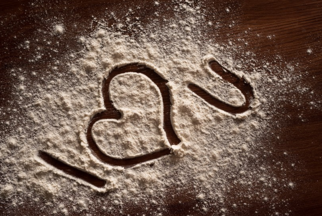 沒開封的面粉過了保質(zhì)期還能吃嗎 沒開封的面粉過期了還能吃嗎 沒開封的面粉過了保質(zhì)期還能吃嗎 沒開封的面粉過期了還能吃嗎